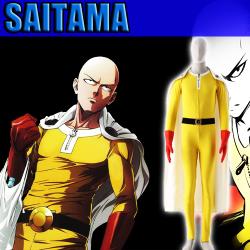 cosplay One Punch Man